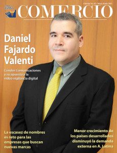 Edición No. 67 (Mayo-Junio 2013) de la Revista Comercio de la Cámara de Comercio de Nicaragua