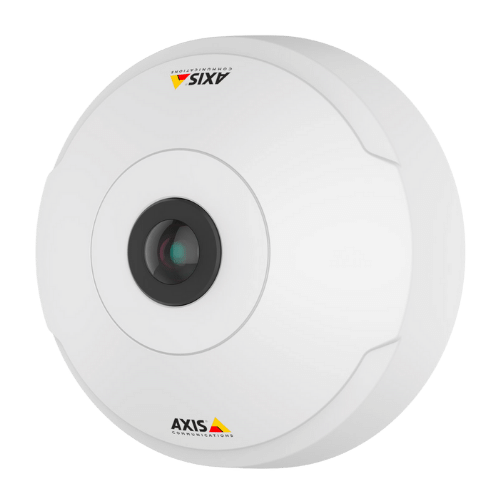 Axis M3048P Cóndor Comunicaciones