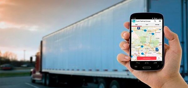 Transporte, GPS y sus Beneficios Transporte, GPS y sus Beneficios