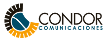 Logo Condor Comunicaciones